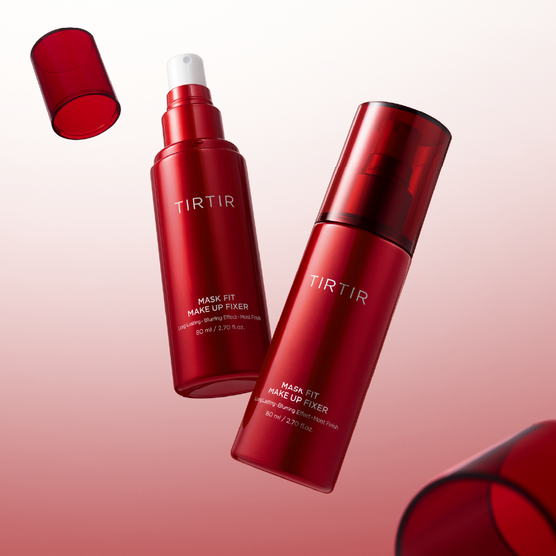 SPRAY FIXADOR DE MAQUIAGEM TIRTIR MASK FIT